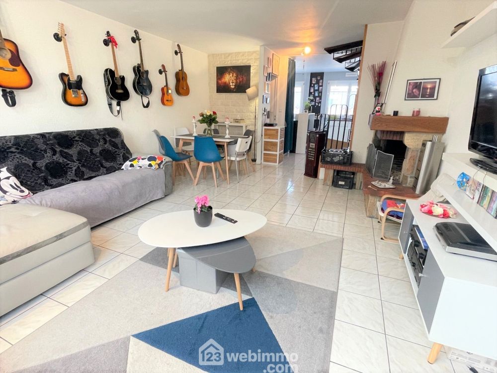 Photo 4 - Bondoufle 91070 à Bondoufle