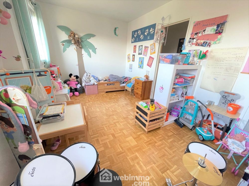 Photo 9 - Bondoufle 91070 à Bondoufle