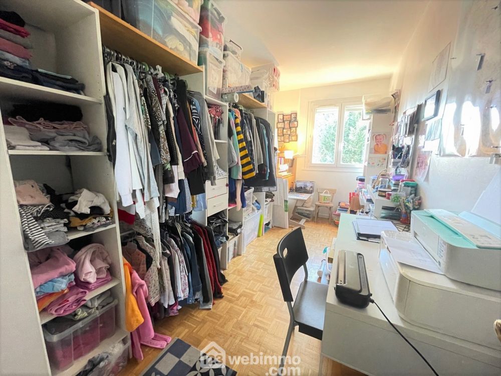 Photo 11 - Bondoufle 91070 à Bondoufle