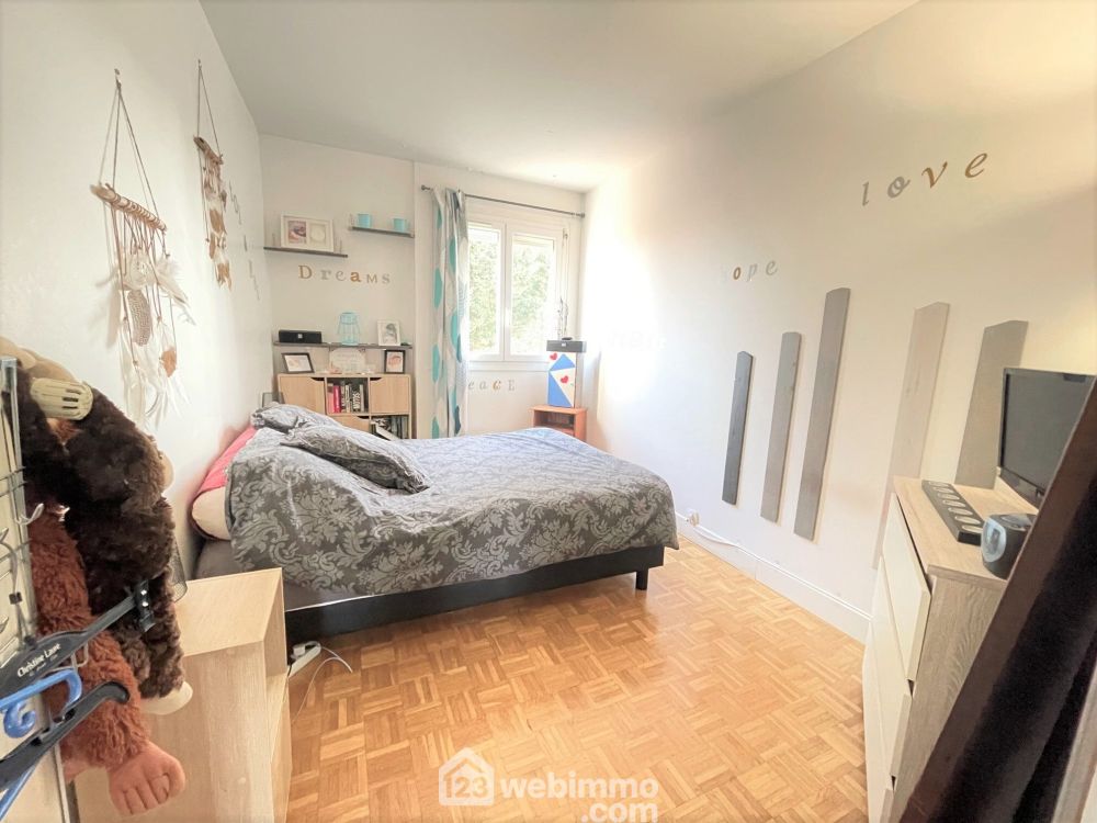 Photo 10 - Bondoufle 91070 à Bondoufle