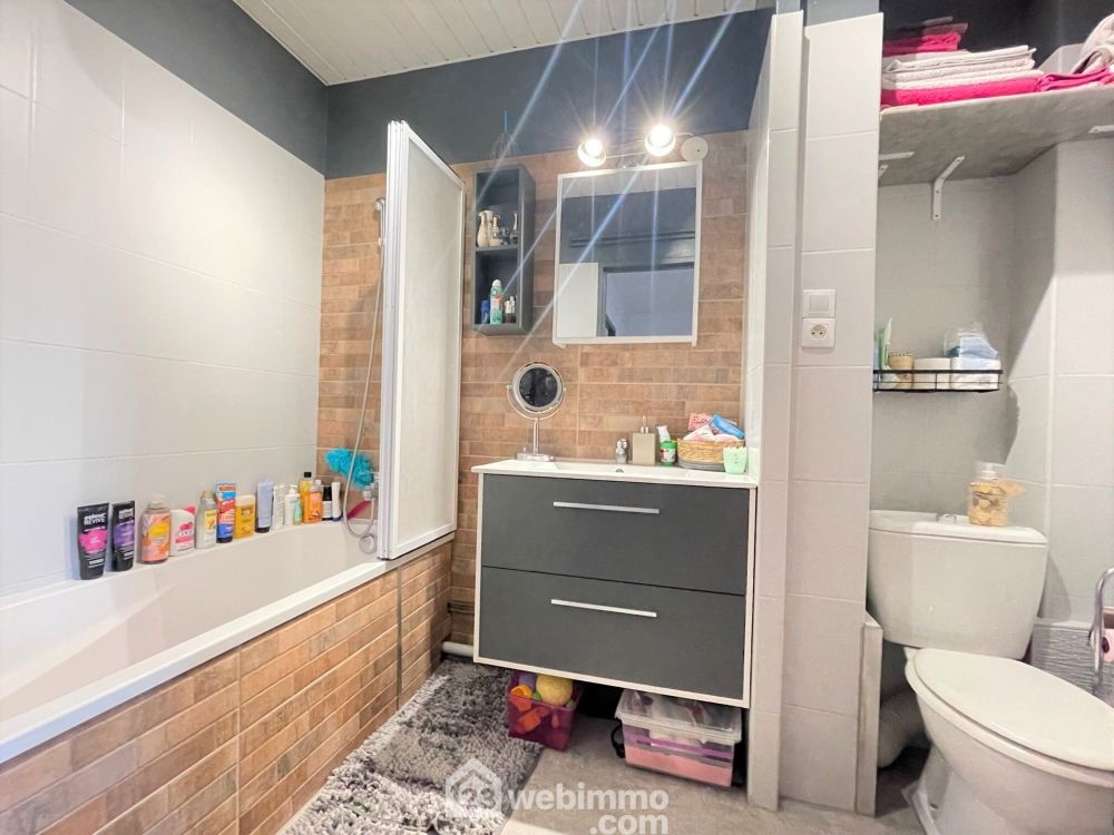 Photo 12 - Bondoufle 91070 à Bondoufle