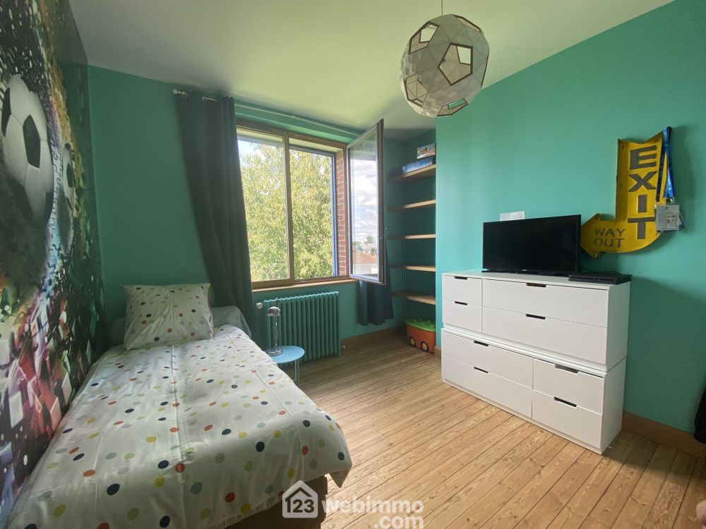 Photo 7 - Pissy-Pôville 76360 à Pissy-Pôville