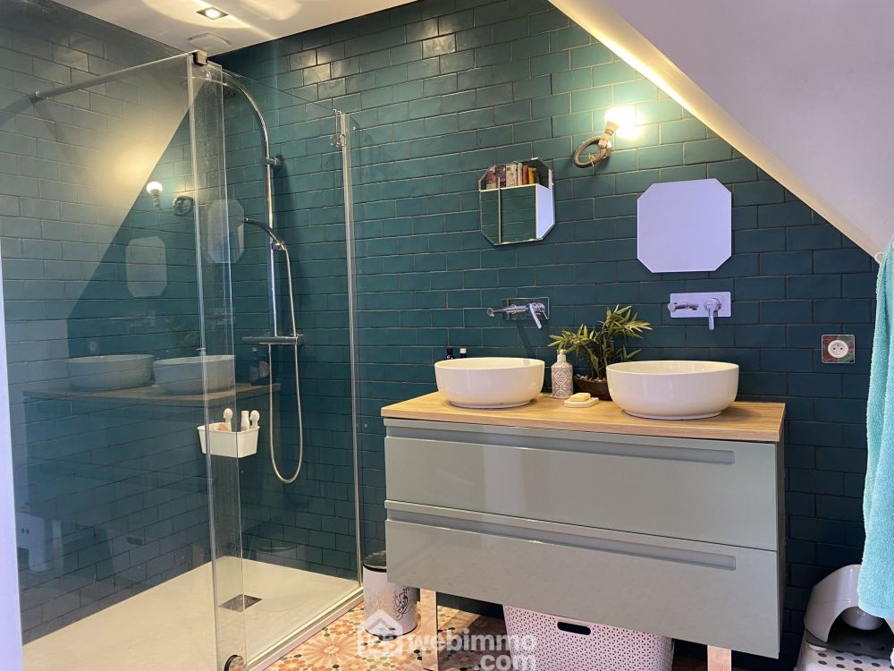 Photo 10 - Pissy-Pôville 76360 à Pissy-Pôville