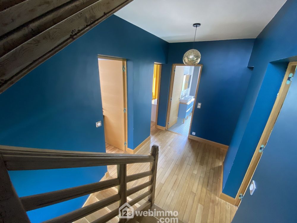 Photo 6 - Pissy-Pôville 76360 à Pissy-Pôville