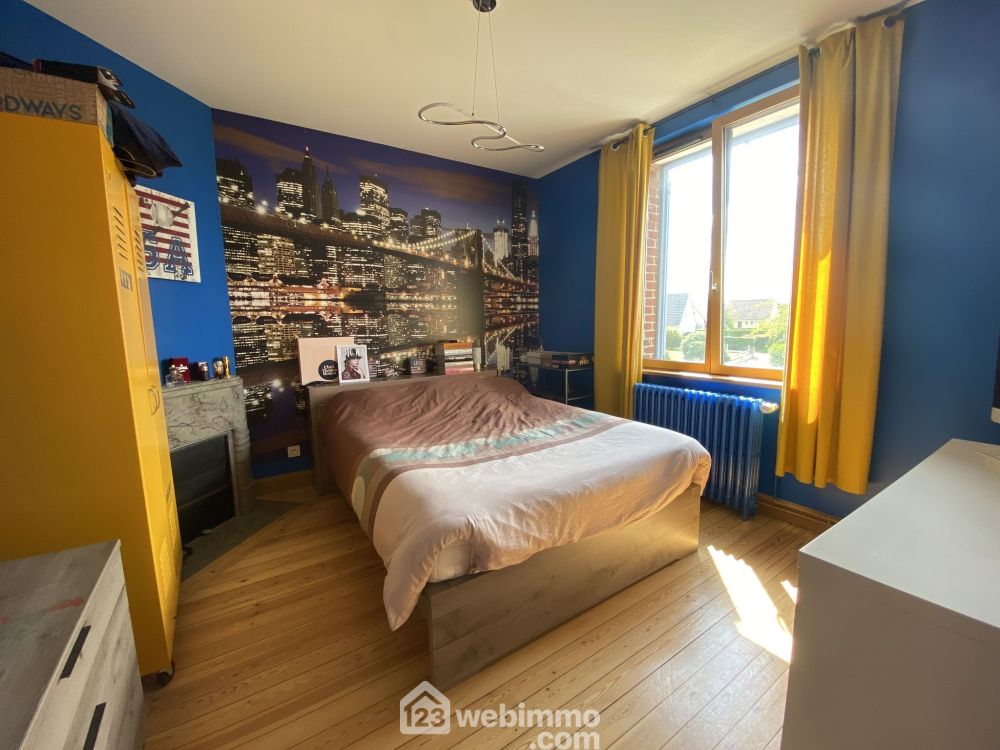 Photo 9 - Pissy-Pôville 76360 à Pissy-Pôville