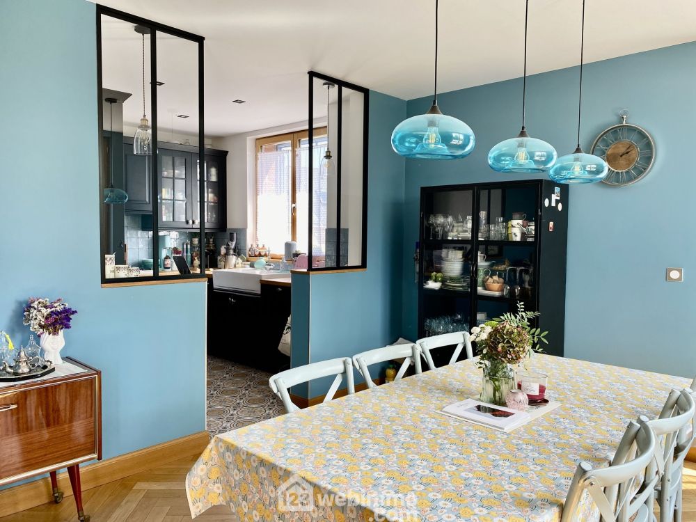 Photo 1 - Pissy-Pôville 76360 à Pissy-Pôville