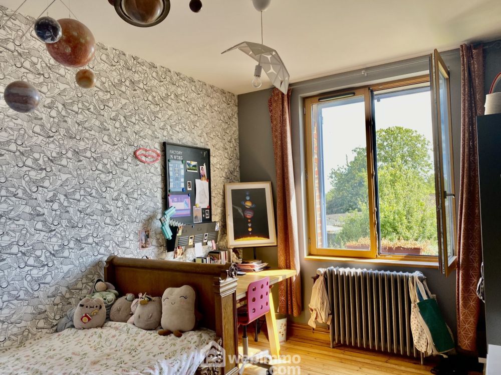 Photo 8 - Pissy-Pôville 76360 à Pissy-Pôville