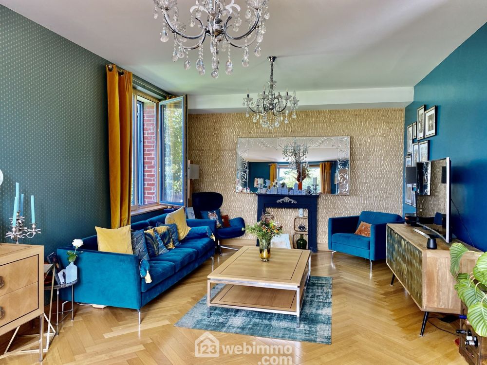 Photo 3 - Pissy-Pôville 76360 à Pissy-Pôville