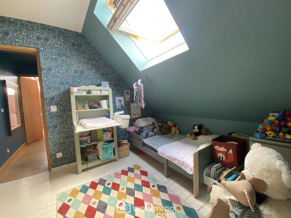 Photo 12 - Pissy-Pôville 76360 à Pissy-Pôville