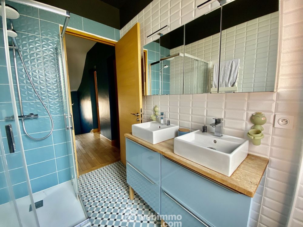 Photo 11 - Pissy-Pôville 76360 à Pissy-Pôville