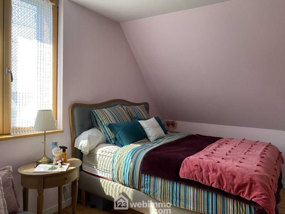 Photo 14 - Pissy-Pôville 76360 à Pissy-Pôville