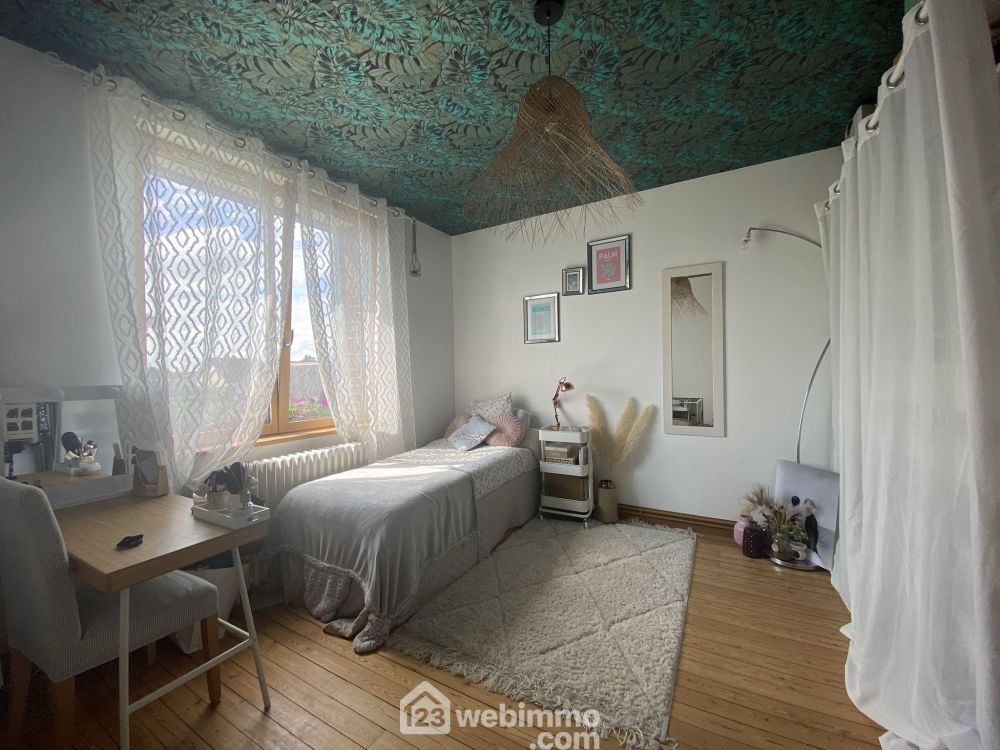 Photo 16 - Pissy-Pôville 76360 à Pissy-Pôville