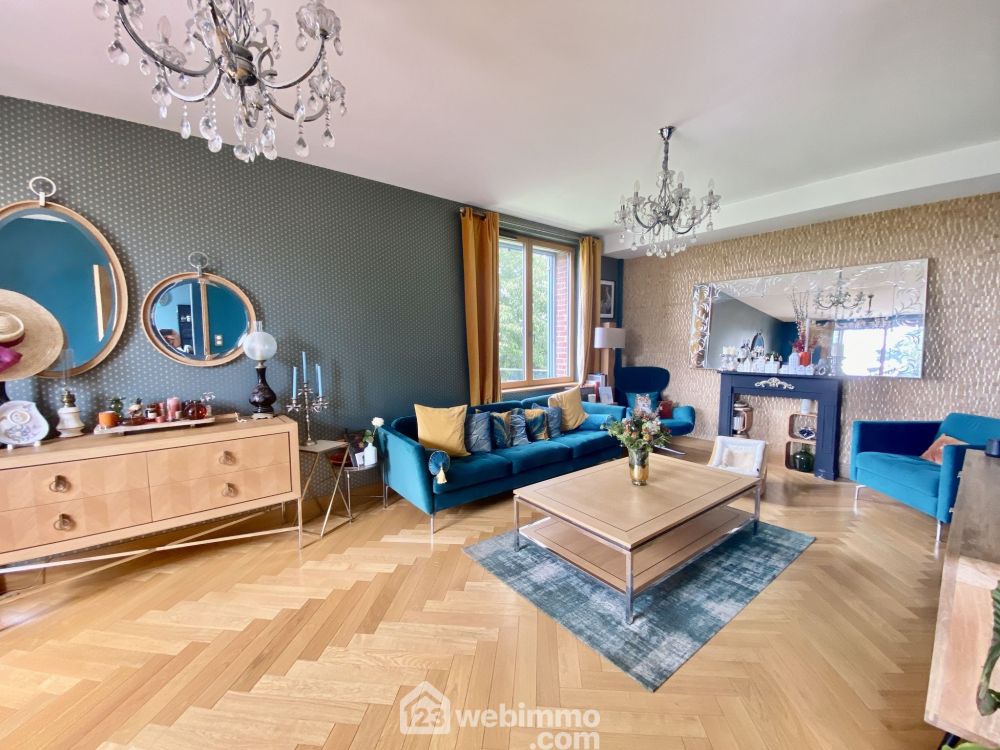 Photo 4 - Pissy-Pôville 76360 à Pissy-Pôville