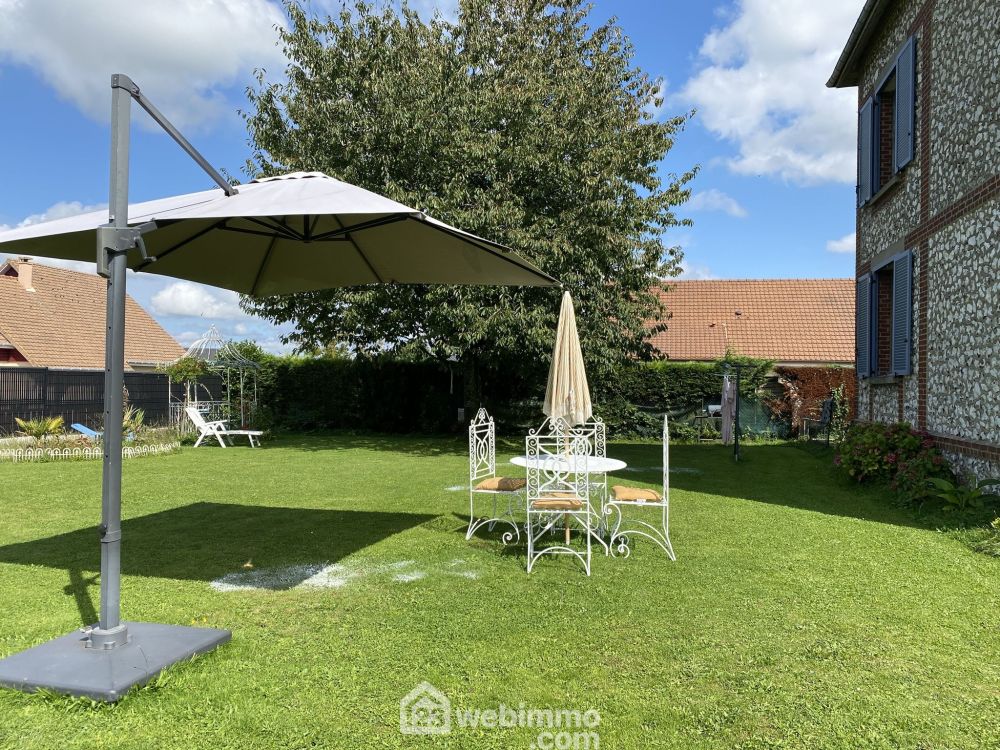 Photo 17 - Pissy-Pôville 76360 à Pissy-Pôville