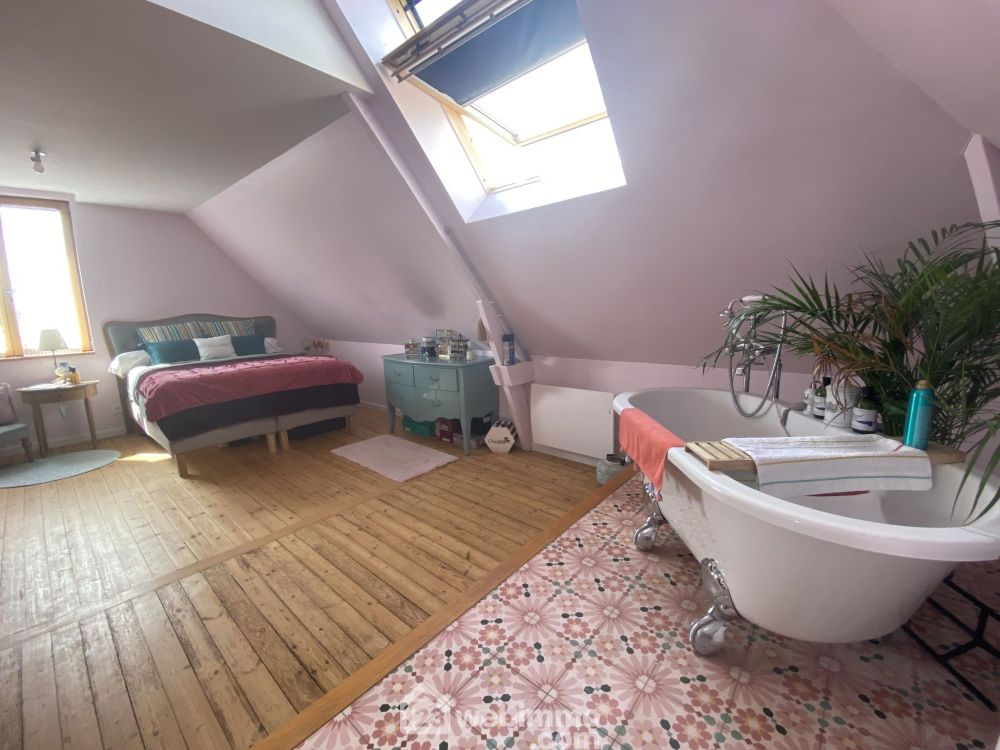 Photo 15 - Pissy-Pôville 76360 à Pissy-Pôville