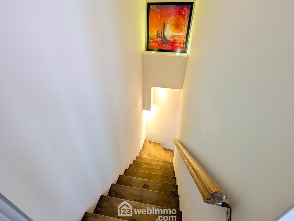 Photo 6 - Rochefort-sur-Loire 49190 à Rochefort-sur-Loire