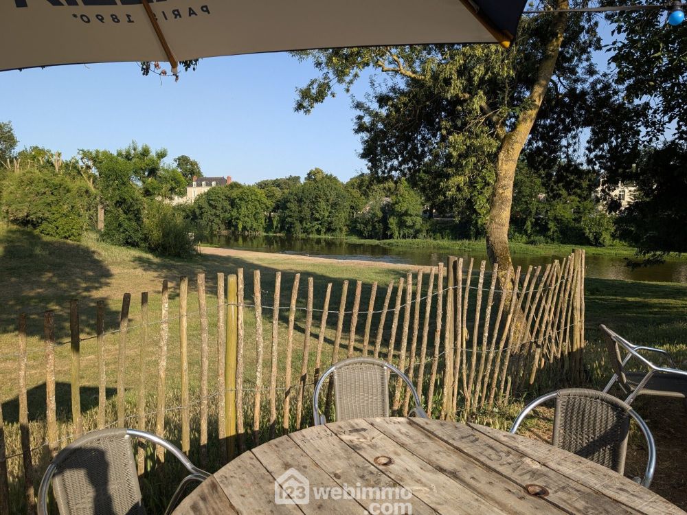 Photo 19 - Rochefort-sur-Loire 49190 à Rochefort-sur-Loire