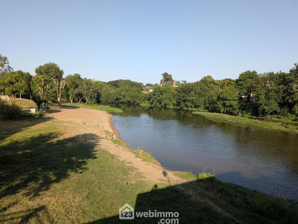 Photo 18 - Rochefort-sur-Loire 49190 à Rochefort-sur-Loire