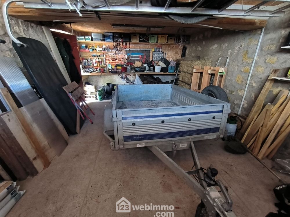 Photo 19 - Courcelles-sur-Vesle 02220 à Courcelles-sur-Vesle