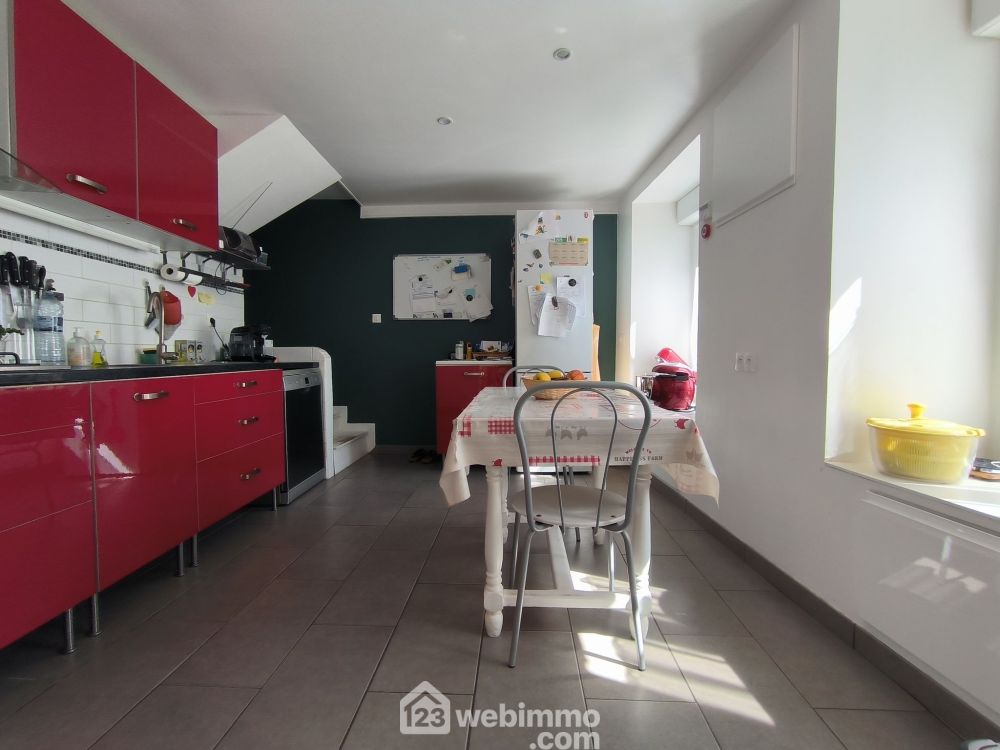 Photo 5 - Courcelles-sur-Vesle 02220 à Courcelles-sur-Vesle