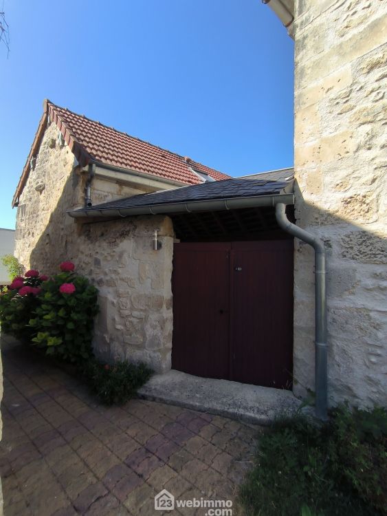 Photo 3 - Courcelles-sur-Vesle 02220 à Courcelles-sur-Vesle