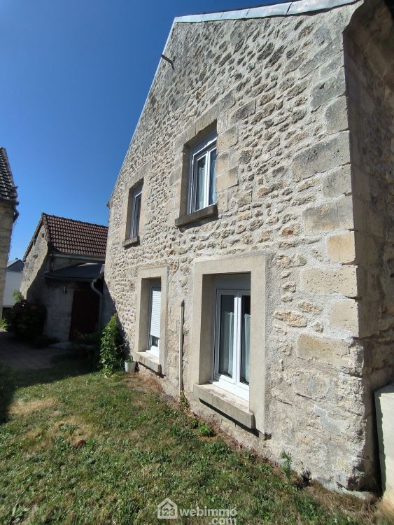 Photo 21 - Courcelles-sur-Vesle 02220 à Courcelles-sur-Vesle