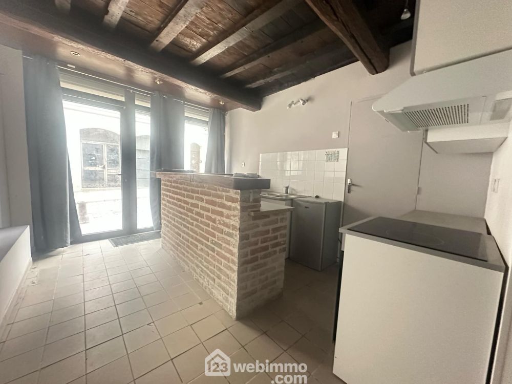 Photo 17 - Laon 02000 à Laon