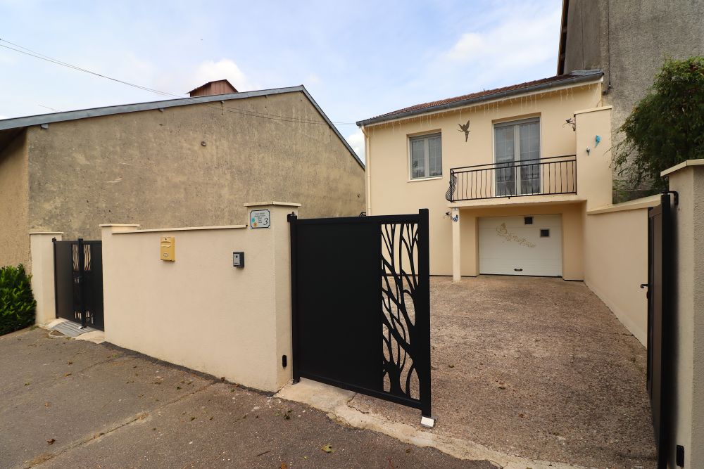 Photo 1 - Heippes 55220 à Heippes