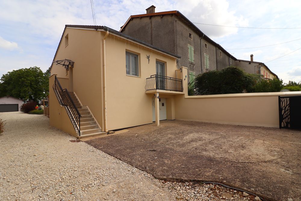 Photo 2 - Heippes 55220 à Heippes