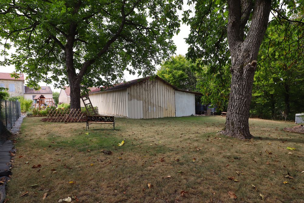 Photo 21 - Heippes 55220 à Heippes