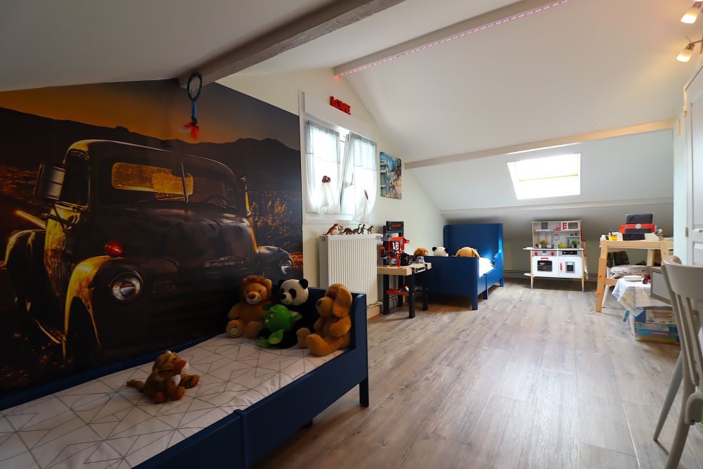 Photo 12 - Heippes 55220 à Heippes