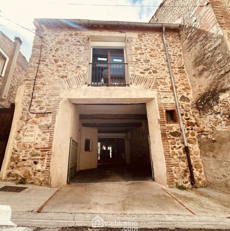 Photo 1 - Estagel 66310 à Estagel