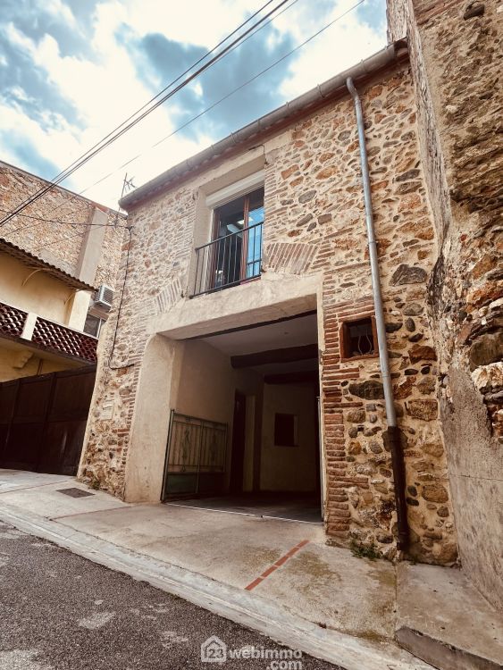 Photo 8 - Estagel 66310 à Estagel