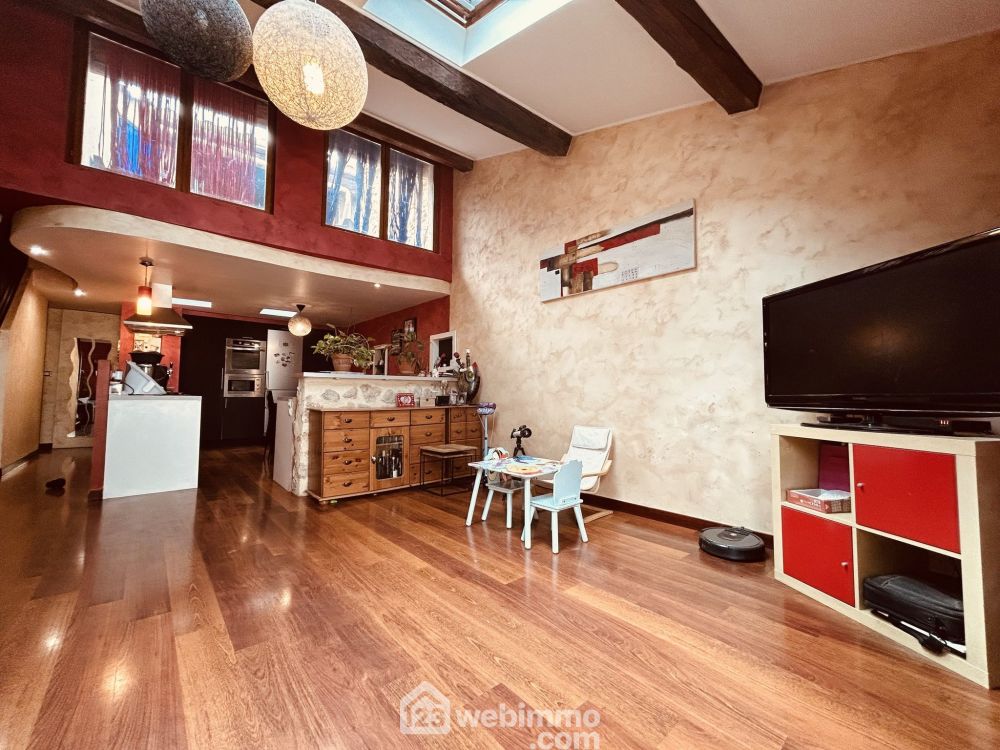 Photo 3 - Estagel 66310 à Estagel