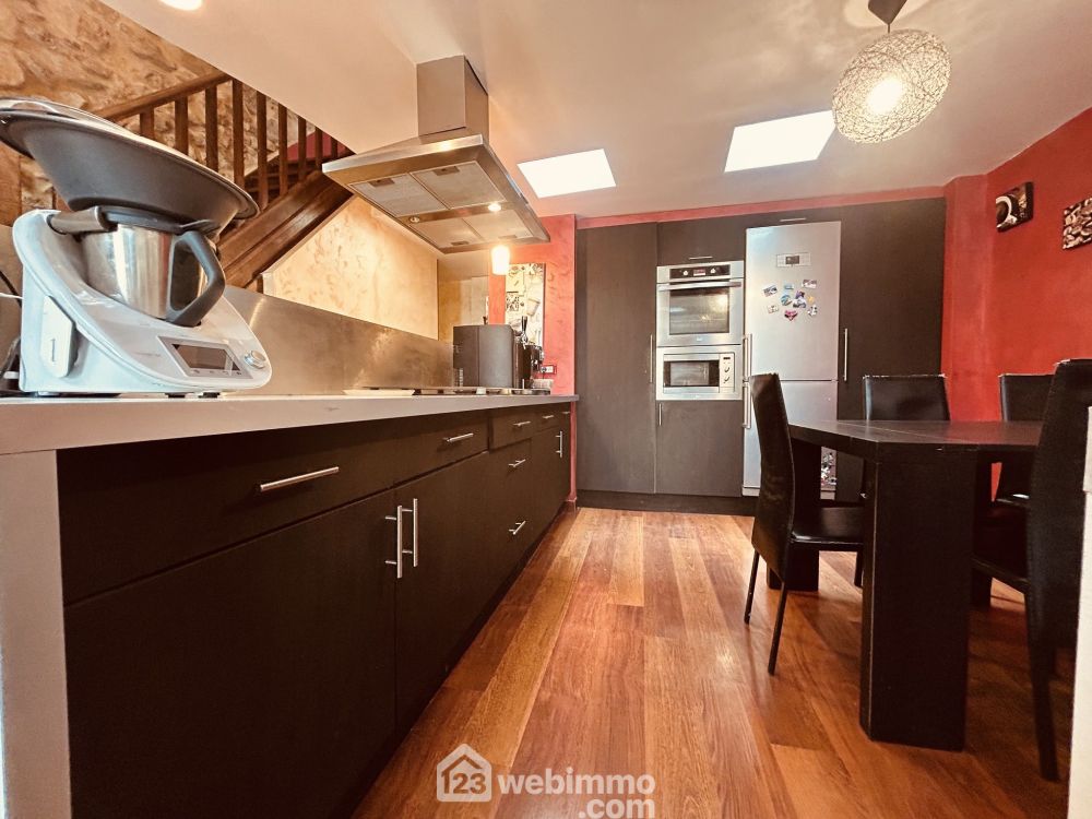 Photo 4 - Estagel 66310 à Estagel