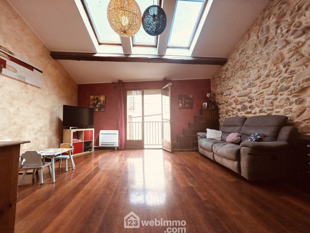 Photo 2 - Estagel 66310 à Estagel