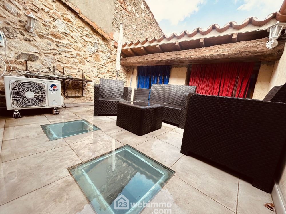 Photo 19 - Estagel 66310 à Estagel