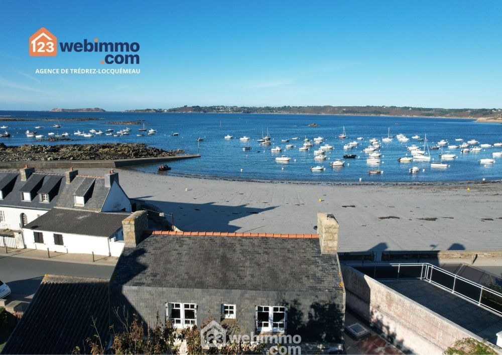Photo 5 - Trédrez-Locquémeau 22300 à Trédrez-Locquémeau