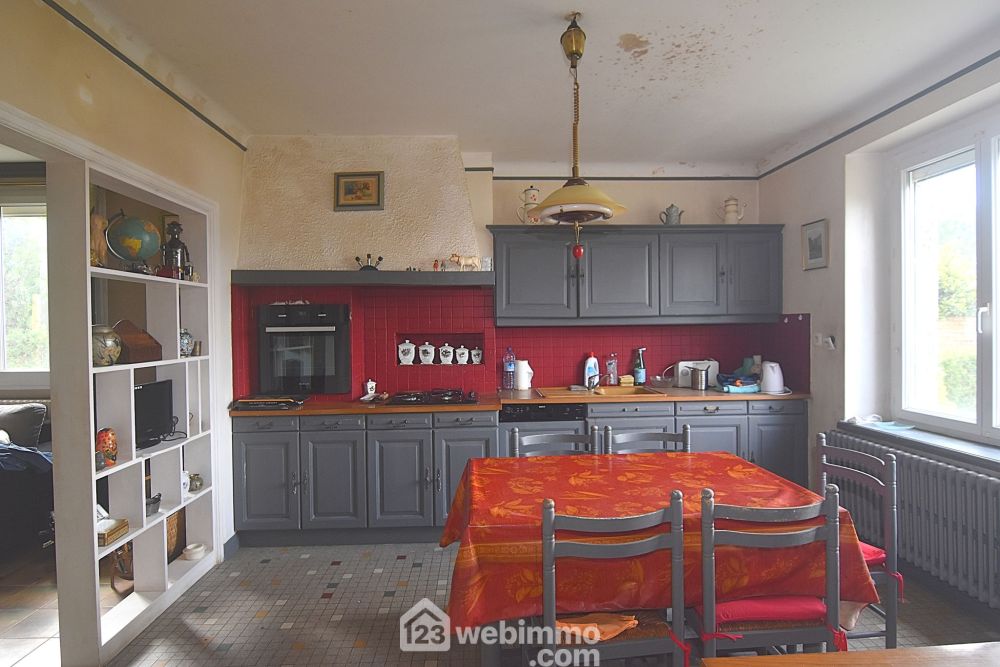 Photo 3 - Plounévez-Quintin 22110 à Plounévez-Quintin