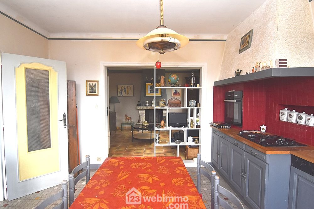 Photo 4 - Plounévez-Quintin 22110 à Plounévez-Quintin