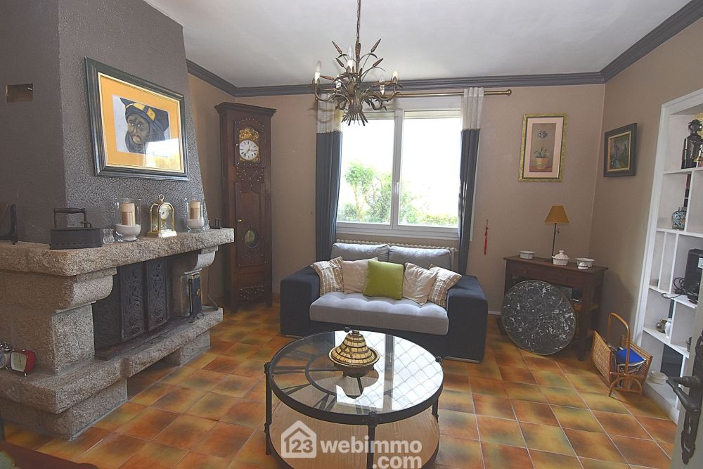 Photo 5 - Plounévez-Quintin 22110 à Plounévez-Quintin