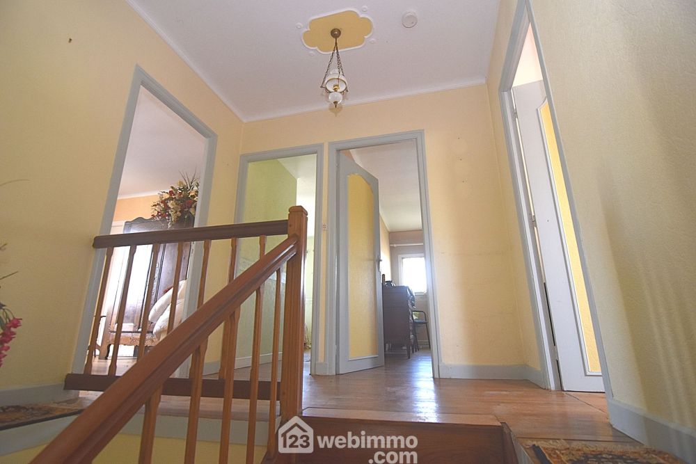 Photo 9 - Plounévez-Quintin 22110 à Plounévez-Quintin