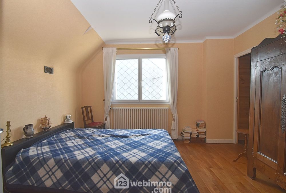 Photo 10 - Plounévez-Quintin 22110 à Plounévez-Quintin