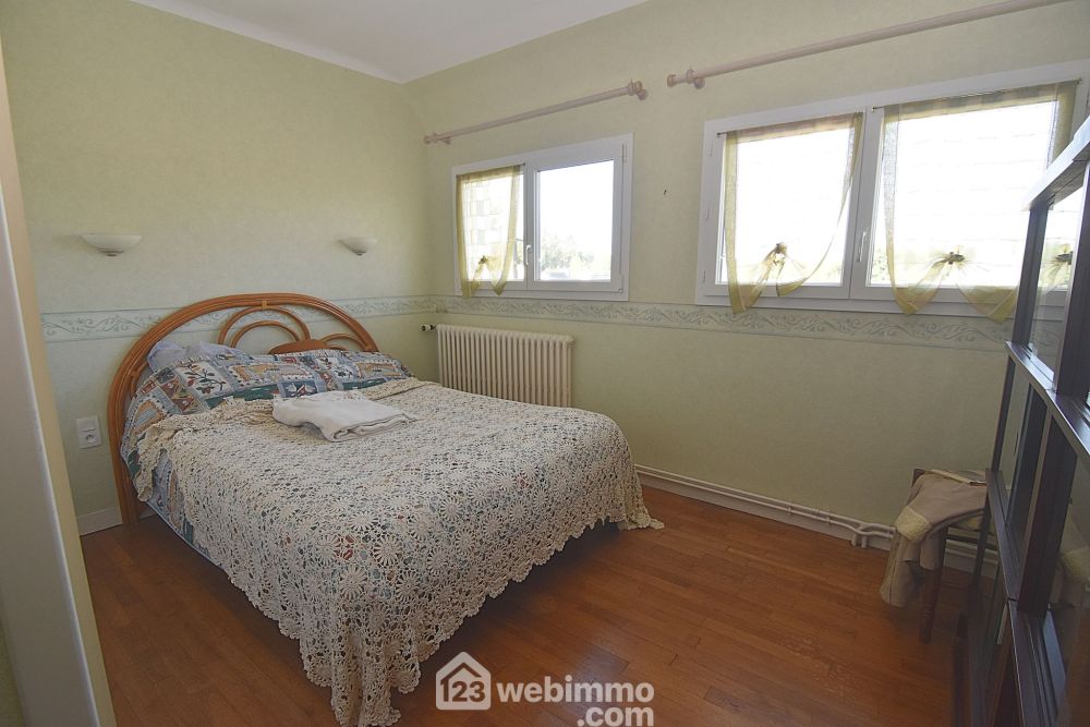 Photo 12 - Plounévez-Quintin 22110 à Plounévez-Quintin