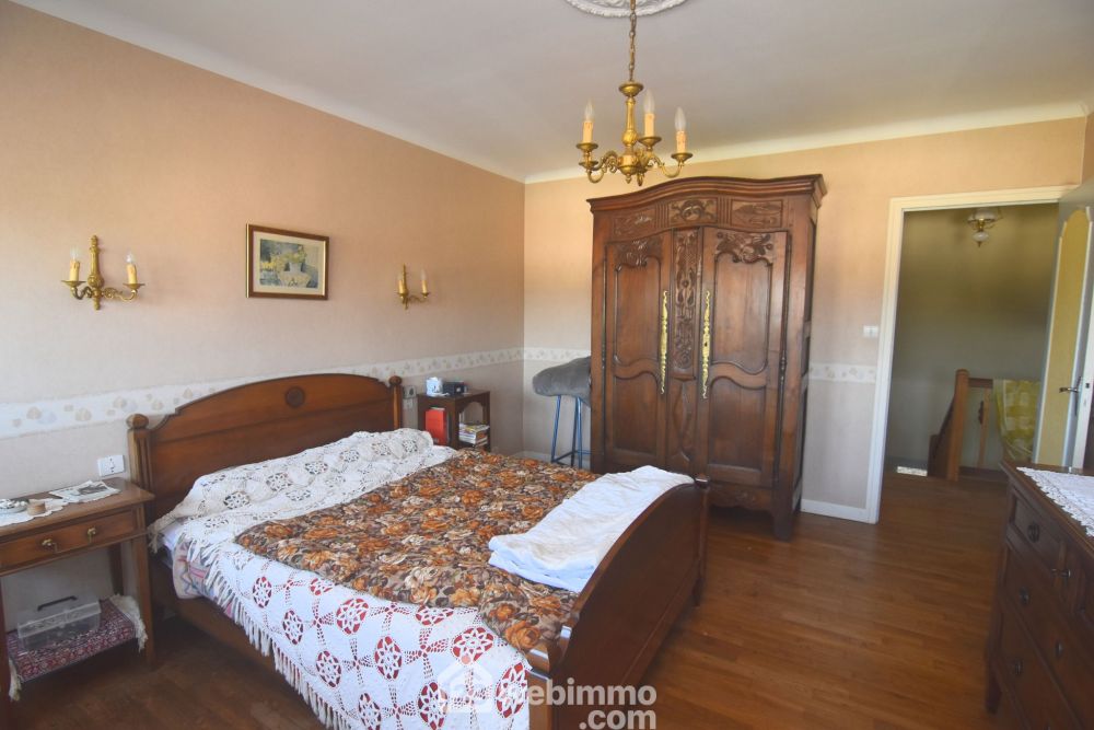 Photo 14 - Plounévez-Quintin 22110 à Plounévez-Quintin