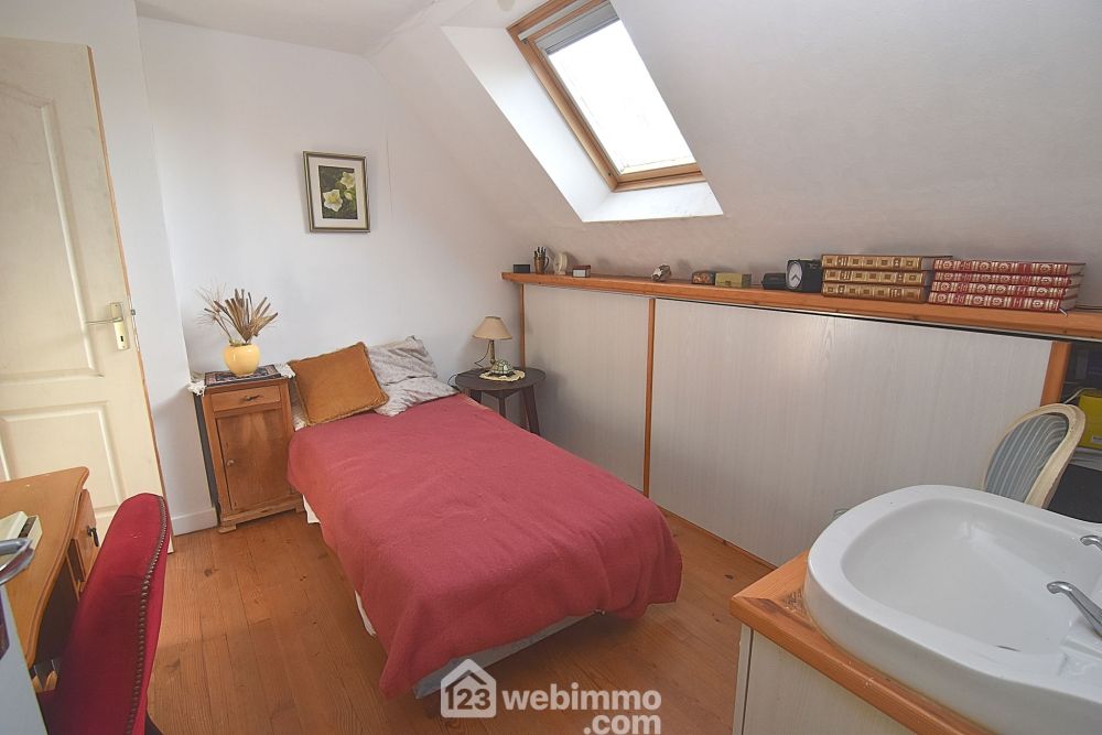 Photo 16 - Plounévez-Quintin 22110 à Plounévez-Quintin