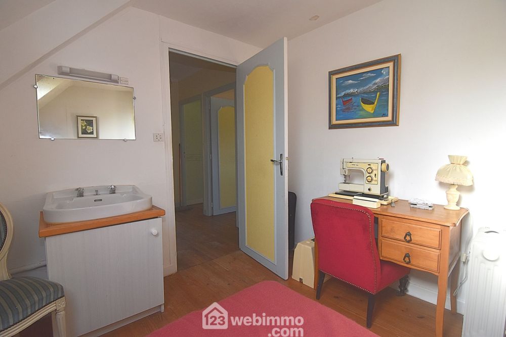 Photo 17 - Plounévez-Quintin 22110 à Plounévez-Quintin