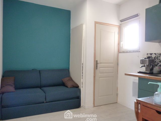 Photo 13 - Frontignan 34110 à Frontignan