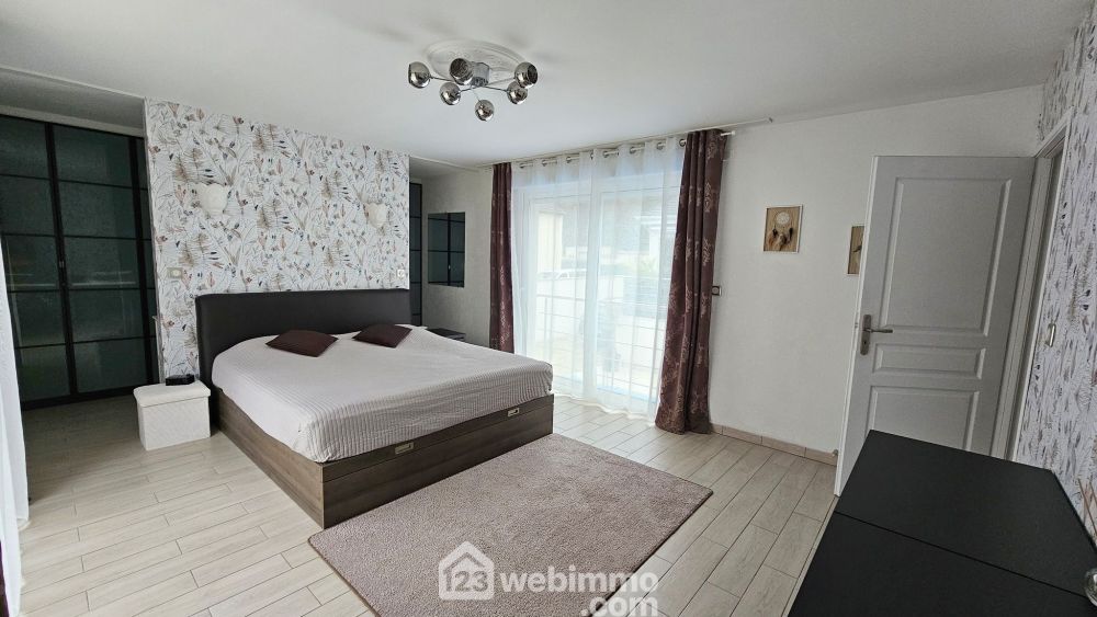 Photo 19 - Boulancourt 77760 à Boulancourt