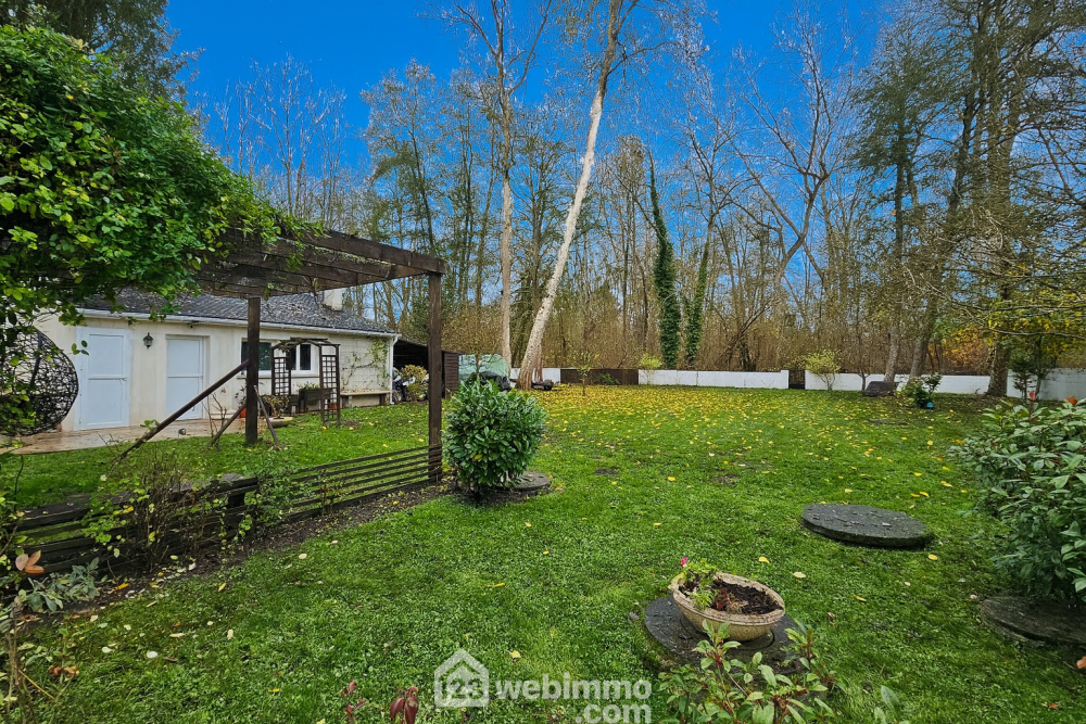 Photo 26 - Boulancourt 77760 à Boulancourt